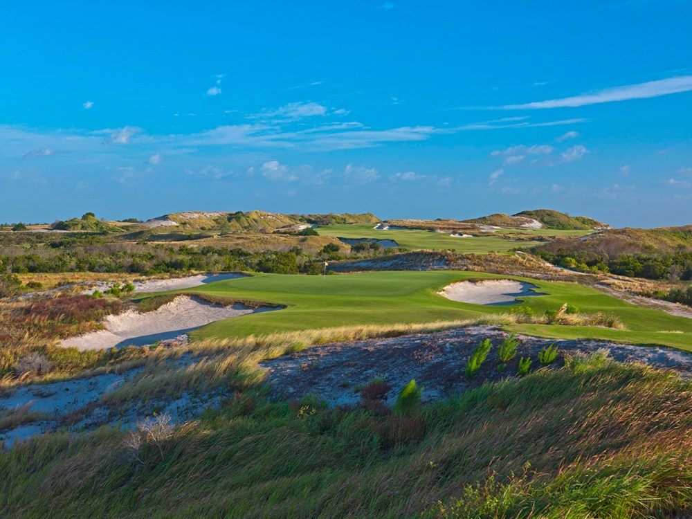 Streamsong Resort