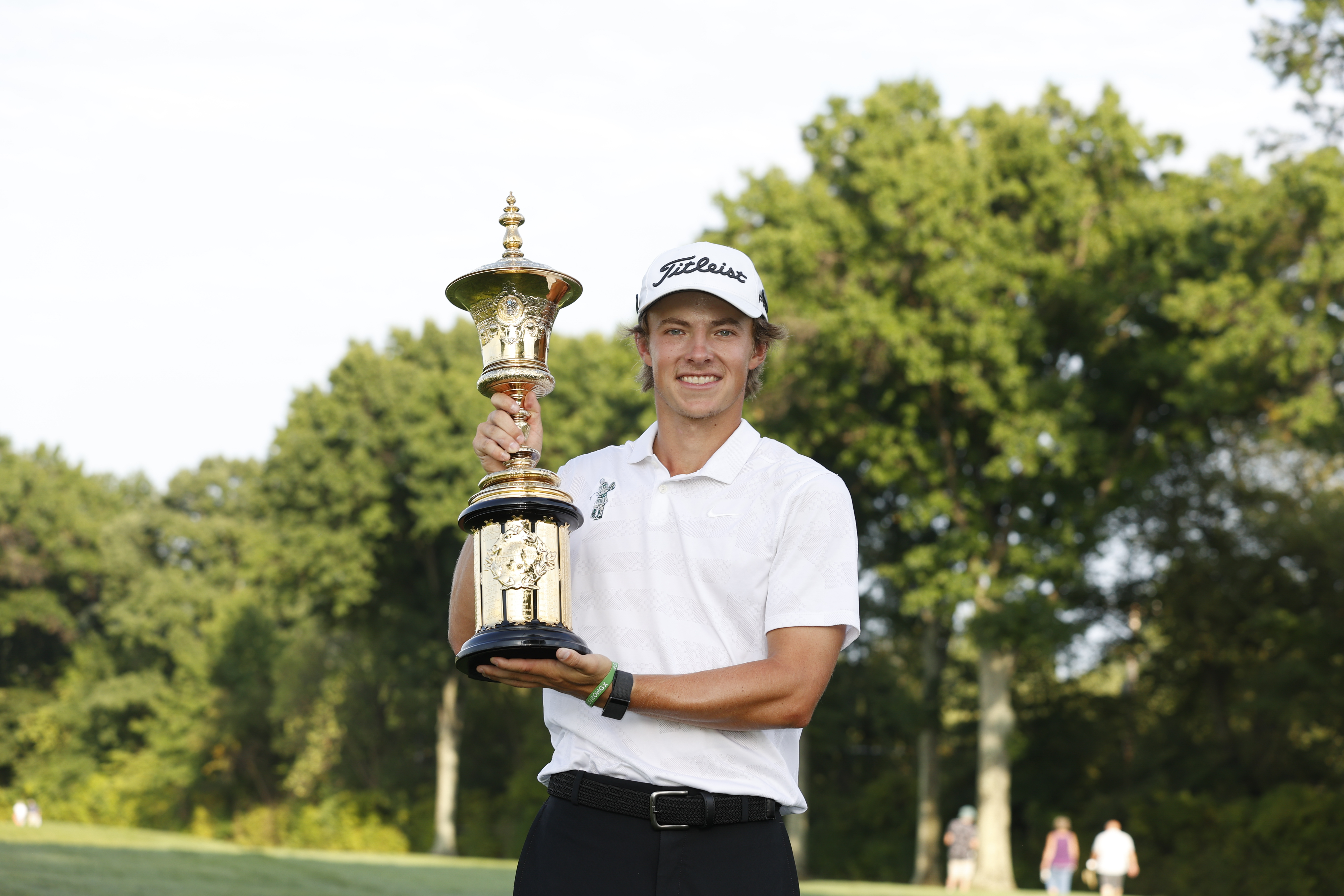 2021 U.S. Amateur