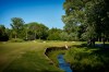 St. LOUIS, MO - MAY 15: A view of hole eight at Bellerive Country Club, home of the 2018 PGA Championship on May 15, 2017 in St. Louis, Missouri. (Photo by Gary Kellner/PGA of America via Getty Images) *** Local Caption ***