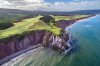 No. 16 at Cabot Cliffs