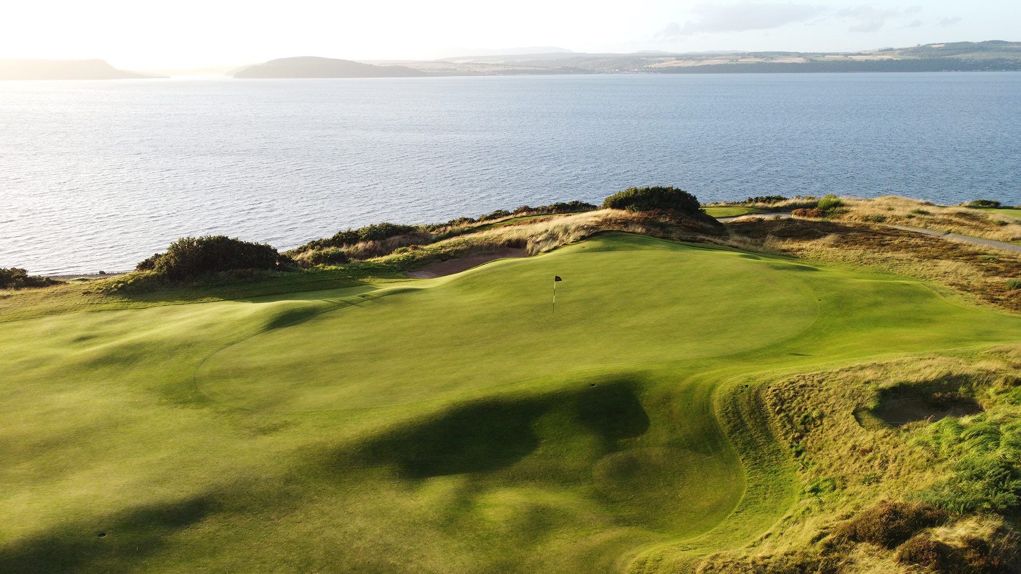 Castle Stuart Cabot Highlands