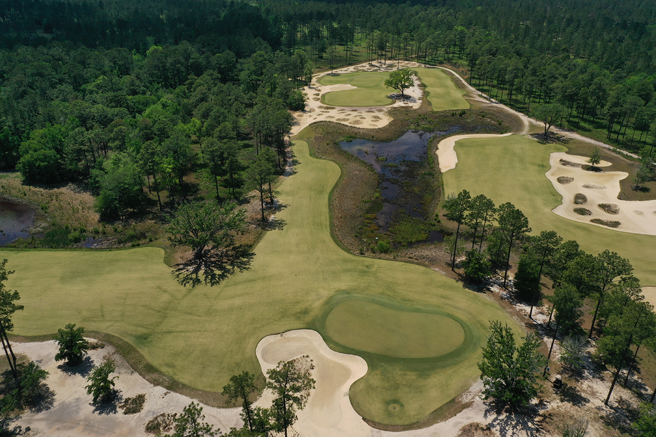 Congaree Golf Club