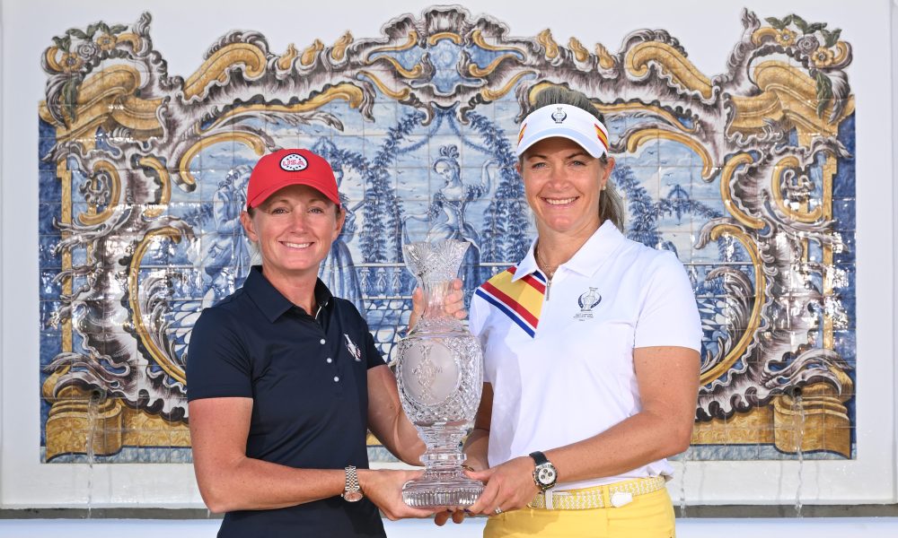 2023 Solheim Cup