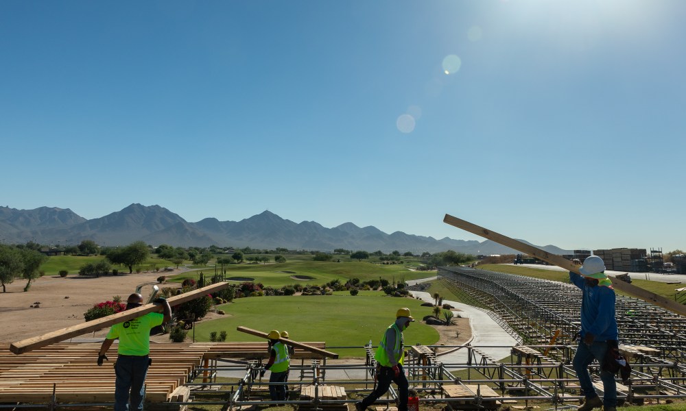 TPC Scottsdale