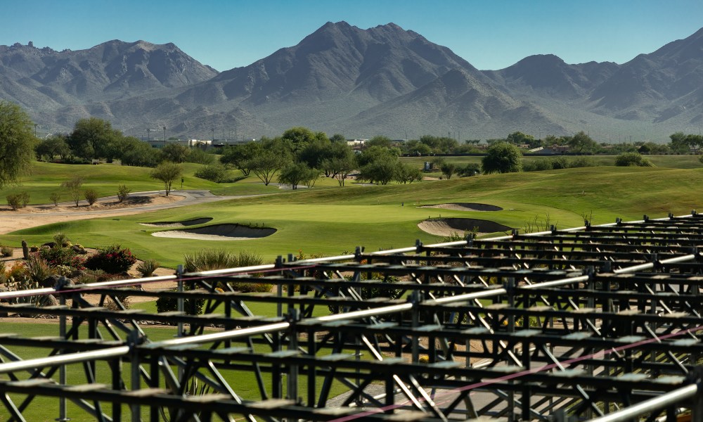 TPC Scottsdale