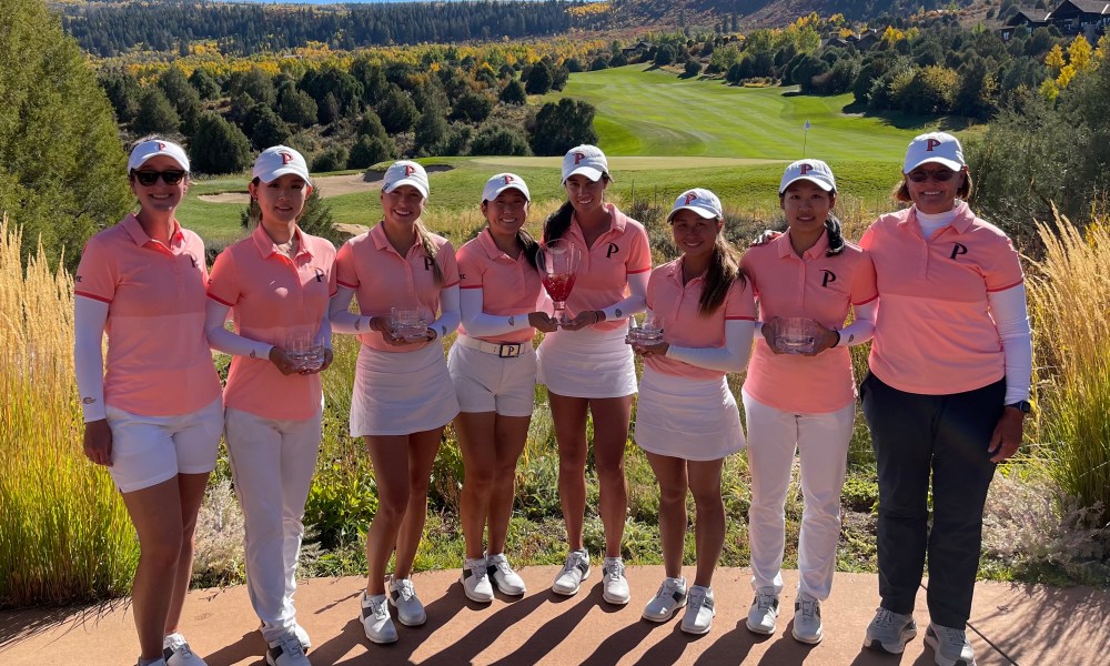 Pepperdine defended its title at the Golfweek Red Sky Challenge.