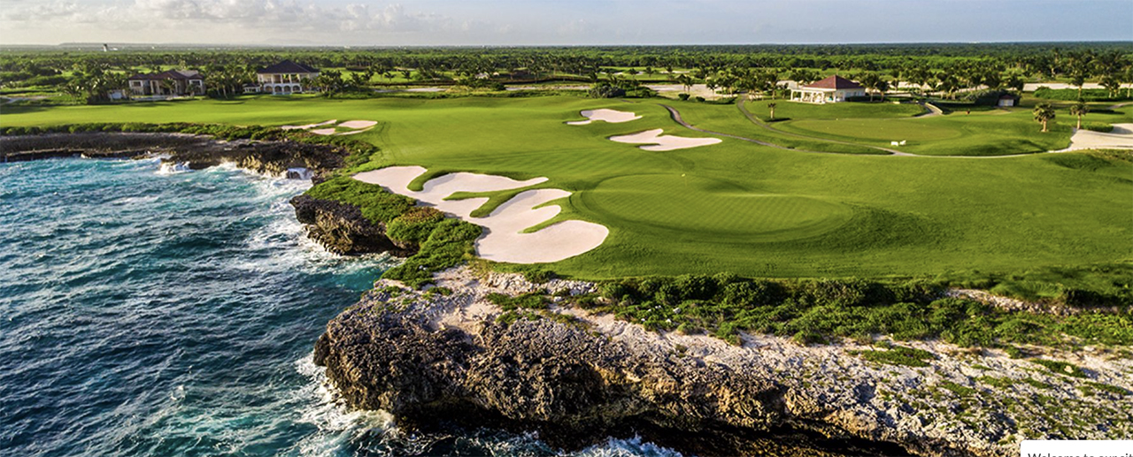 Puntacana Corales No. 18