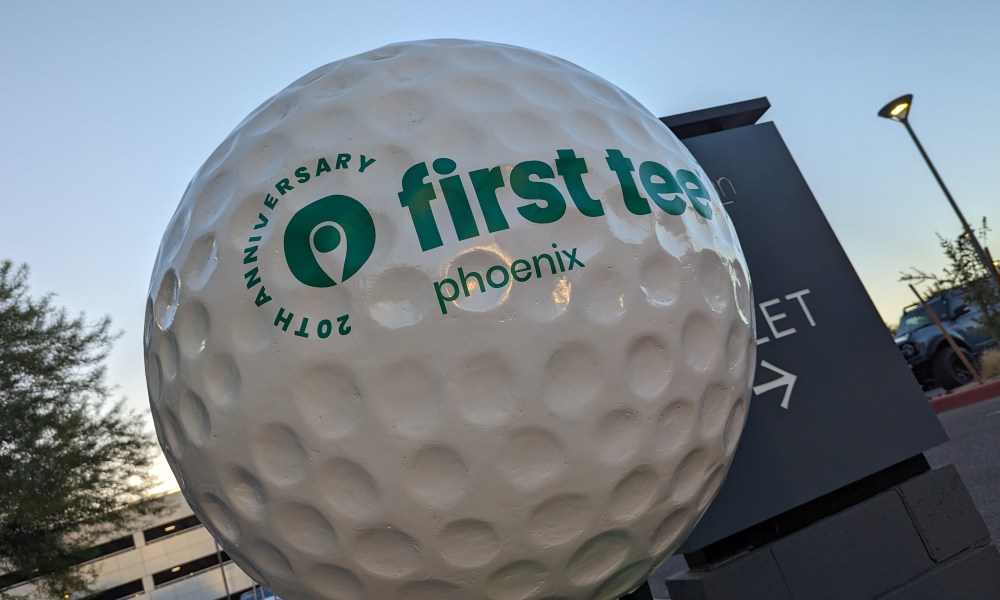 First Tee Phoenix