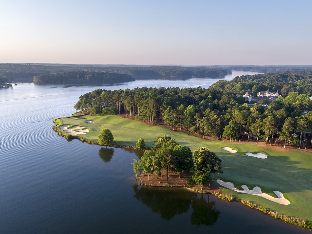 Reynolds Lake Oconee