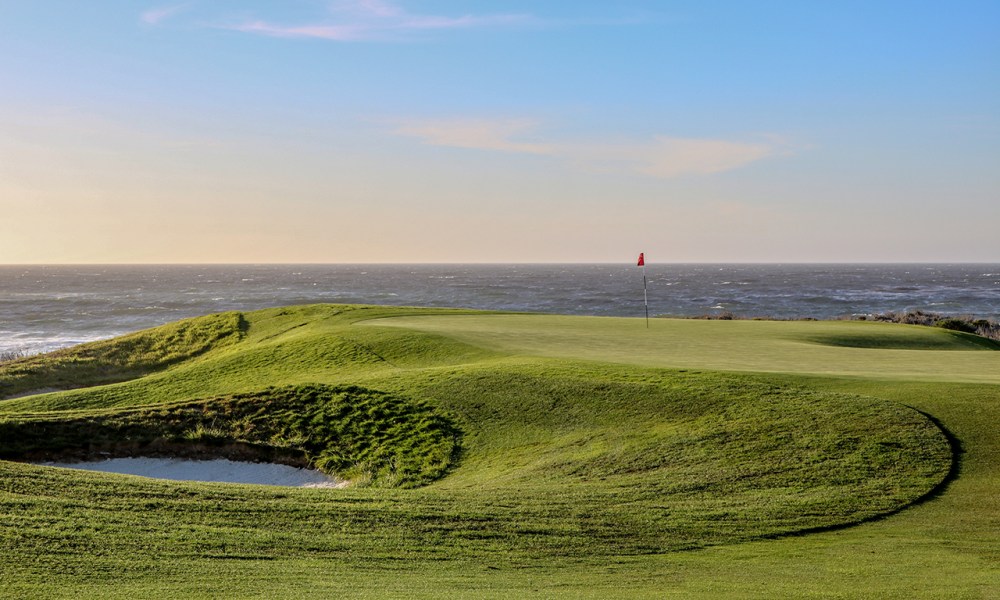 Links at Spanish Bay (pre reno)